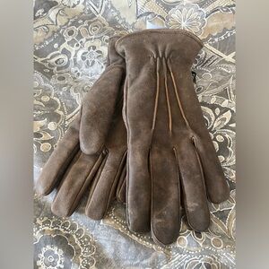Men’s Viska Detroit Detroit Leather Glove - Sz.9